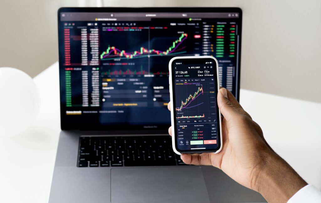 O que são investimentos 3