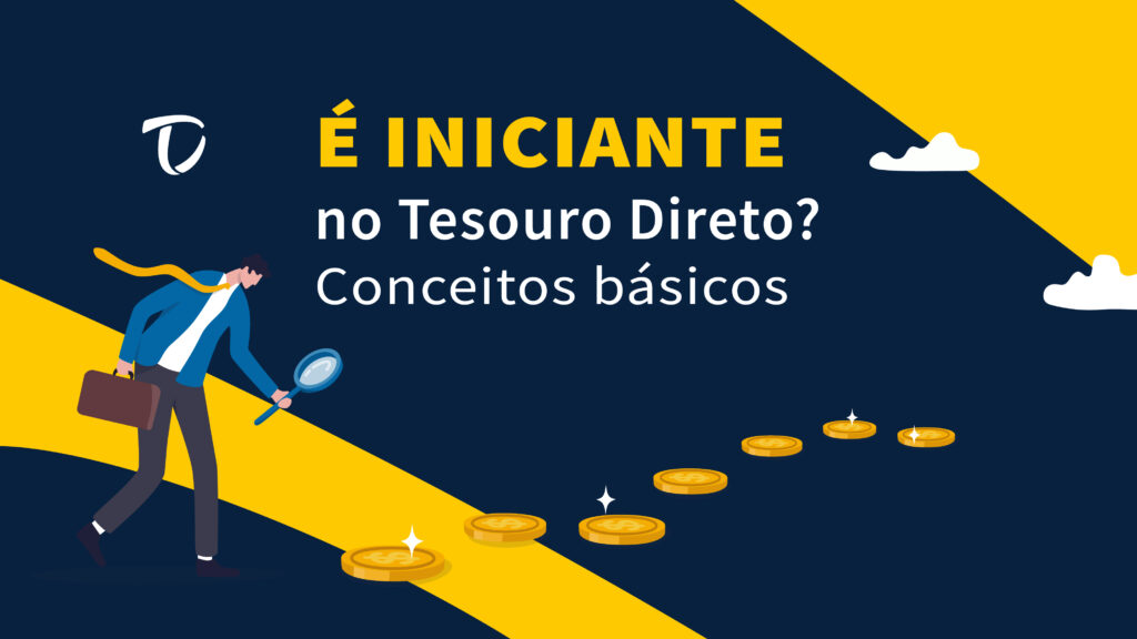 como investir no tesouro direto